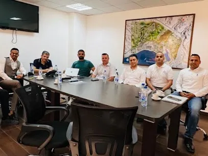 "جيل تك" تنتهي من إنشاء 4 مواقع إلكترونية خاصة بـ "تالاباي" العقبة وتسلمها رسمياً